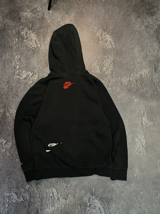 Hoodie Nike World Tour Pack