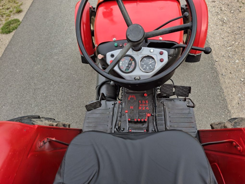Ursus C-360 3P sprzedam