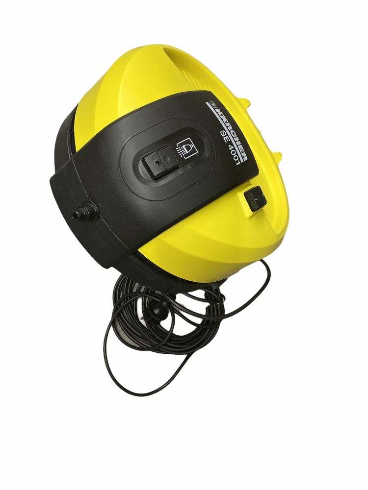 Karcher SE 4001 se 4002 głowica z silnikiem i pompką