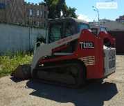 Міні навантажувач Takeuchi Tl150