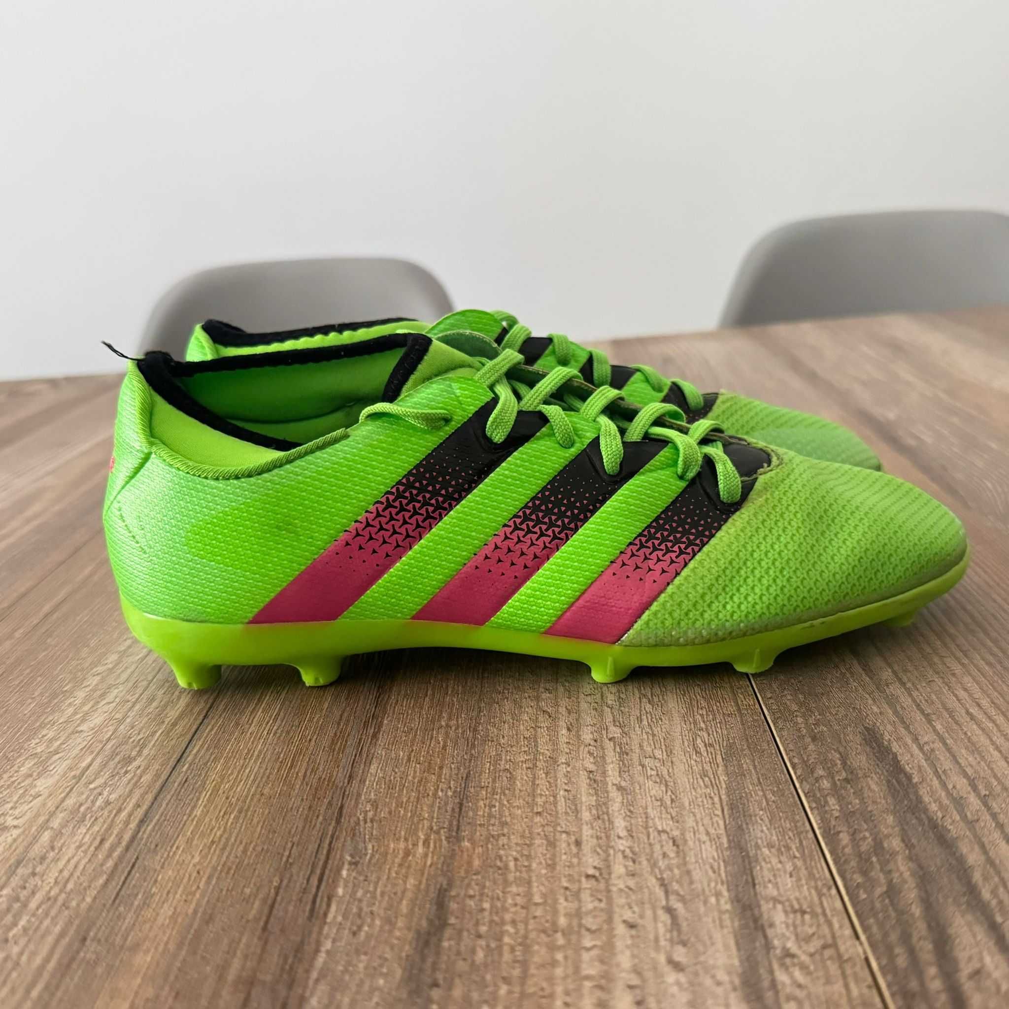 Chuteiras de Futebol Criança Adidas Ace 16.3 FG