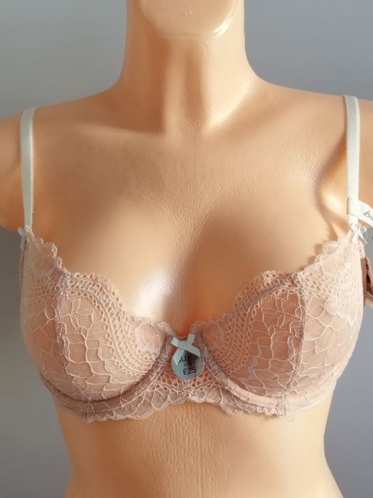 Biustonosz 70D (na 70C)