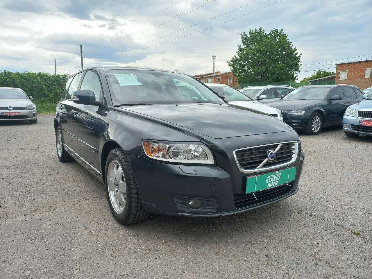 Продам Volvo V50