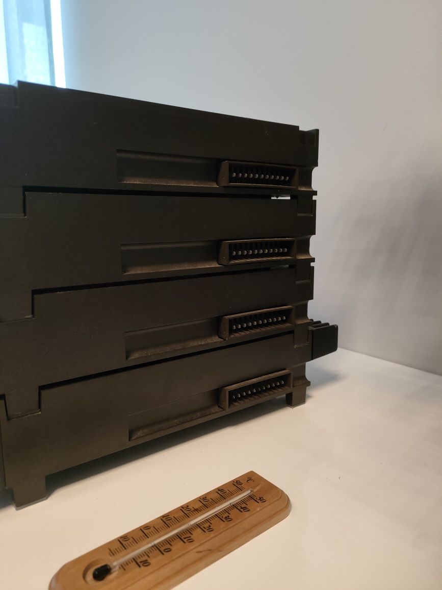 Schneider DCS Vintage