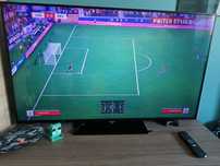 Telewizor Smart TV A+ UHD LED 4K 49cali Philips 49PUS6031/12 Stan 5/6
