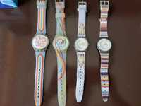 Swatch usados originais