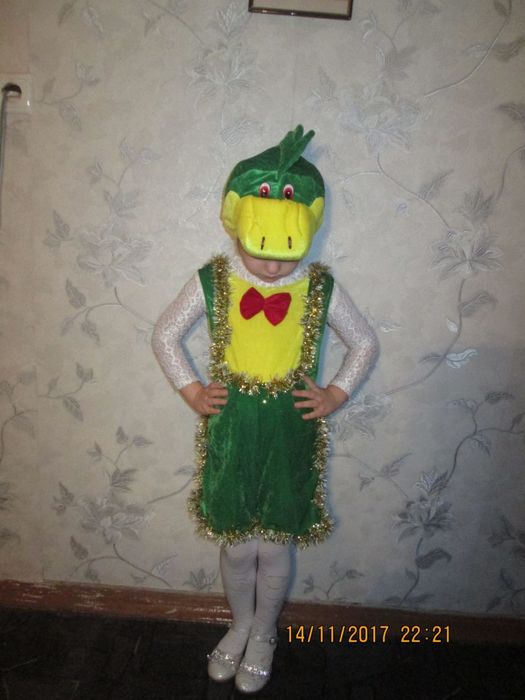 Карнавальные костюмы для детей