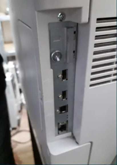 Принтер Canon LBP712Cx