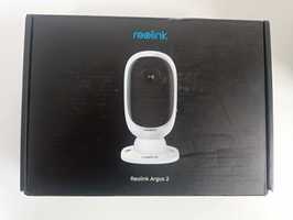 Kamera Wi-Fi Reolink Argus 2 Full HD