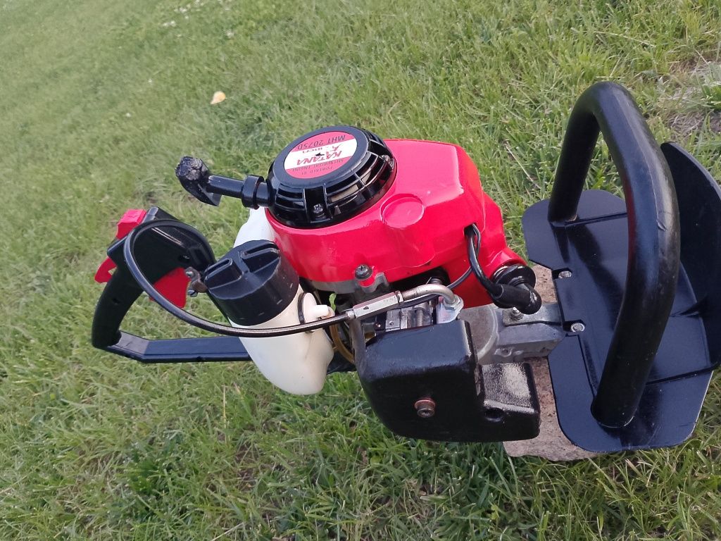 Nożyce do żywopłotu Mitsubishi Katana MHT 2075D