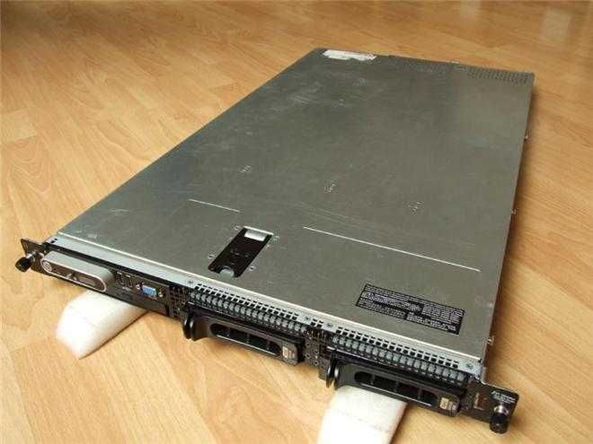 Dell PowerEdge 1950 III