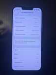 iphone 13 128GB batarea 87