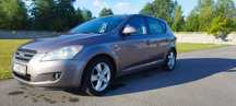 Kia Cee'd 1.6 CRDi 115km / 2007r / bogate wyposażenie