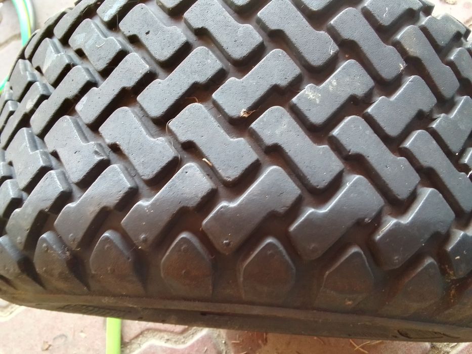 Opona do traktorka 16x6.50-8 TRELLEBORG