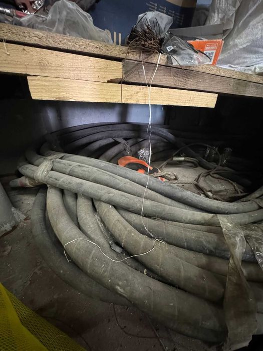 Професійний Піскоструминний Комплекс ГВИНТОВИЙ Компресор RENNER+Бункер