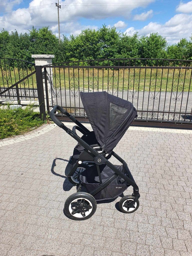 Wózek Cybex Talos S