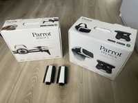 Dron Parrot Bebop 2 + zestaw FPV gogle i pilot bateria stan idealny