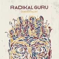 Radikal Guru Dub Mentalist Mint folia pierwsze wydanie