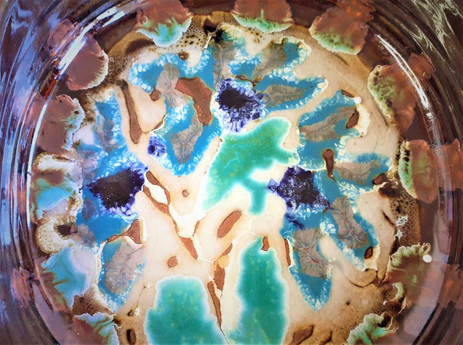 TAÇA / CAÇAROLA - DÉVICA