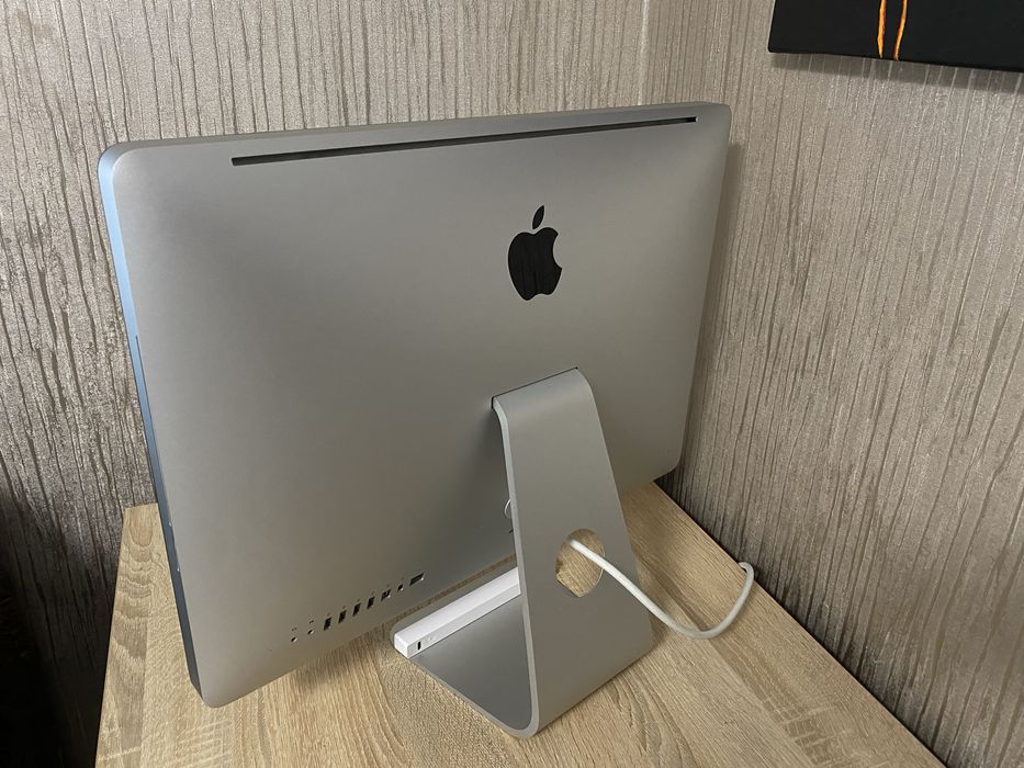 Imac 21,5", 2011, гарний стан