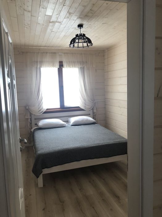 Ексклюзивний будиночок бiля моря, Чорноморськ