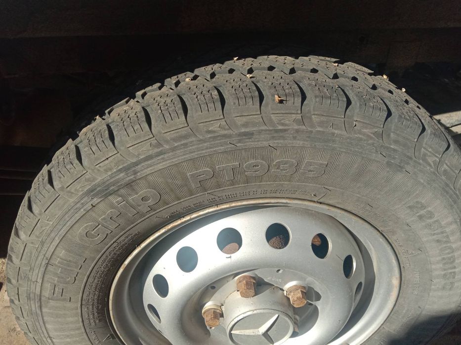 Продам спринтер 2.2сді