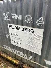 Продам піщано-цементну черепицю Creaton Heidelberg Planar графіт