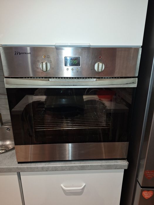 Piekarnik do zabudowy