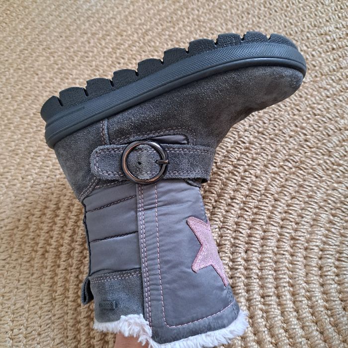 Зимові чоботи 26, superfit 26, primigi 26, hm 26, чешки 26