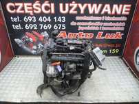 SILNIK KOMPLETNY AUDI VW PASSAT 2.0 TFSI BWA 172 TYS