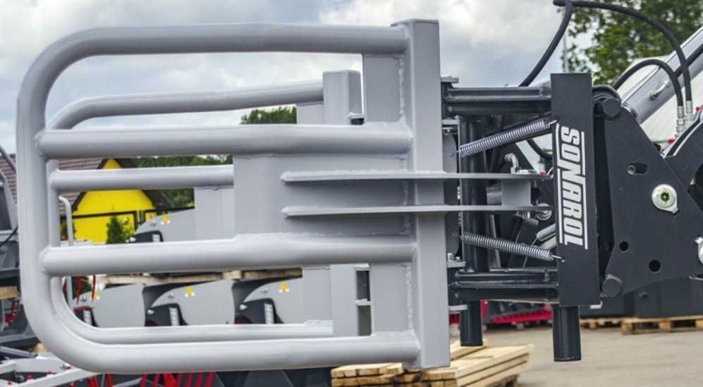 Chwytak do bel Sonarol Chwytak do balotów Euro