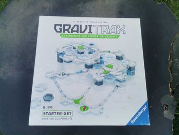 Zestaw gravitrax