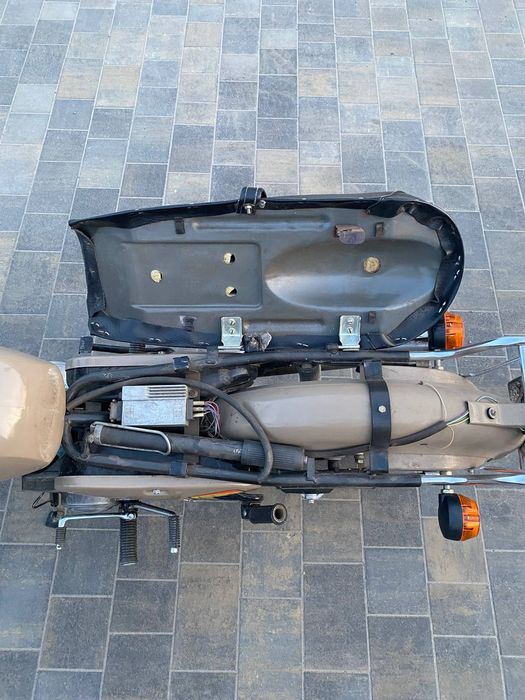 Мінск -125 Оригінал гарний стан.