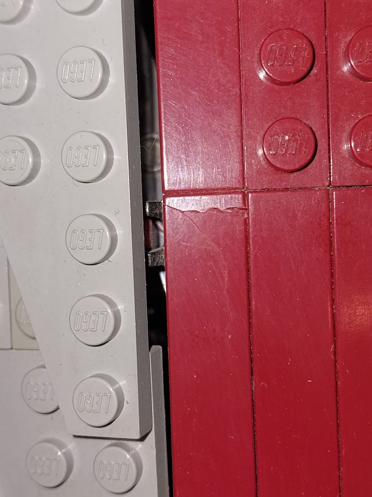 Lego star wars 8039