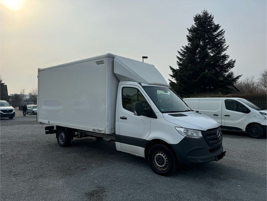 Перевезення збірних вантажів