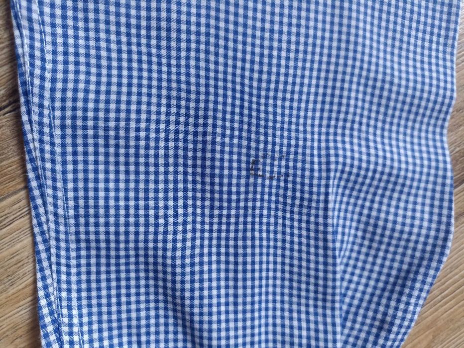 Męska koszula, Pierre Cardin, Regular Fit, rozmiar M