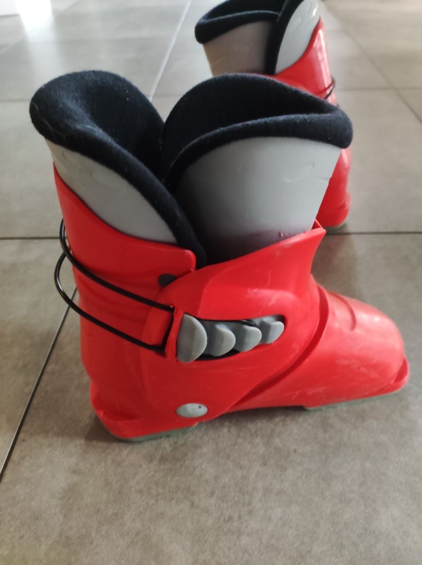 Buty narciarskie Rossignol 19,5 dziecięce