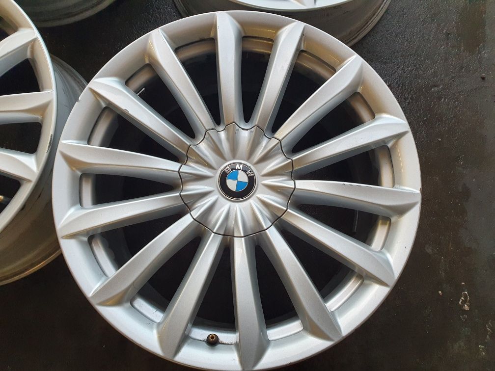 Alufelgi 19 BMW G30 G31 G20 G01 G02 G11 G12 5x112 ET25