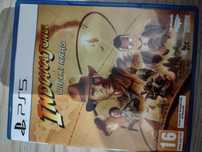 Indiana Jones i Wielki Krąg ps5