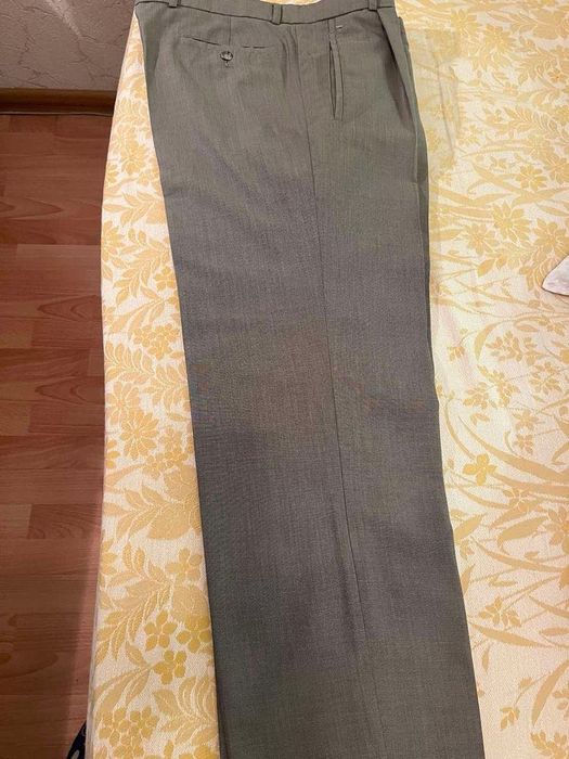 Брюки чоловічі класичні