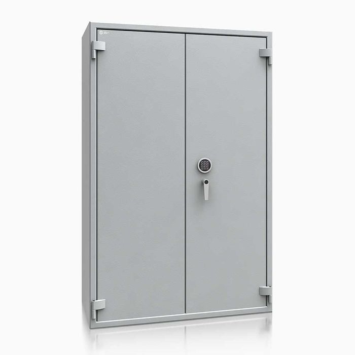 Szafa na broń Siegen Super Kombi 536.7 klasa s1 KL łącznie 33szt broni