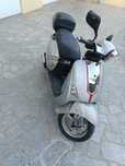 Vendo mota znen 125