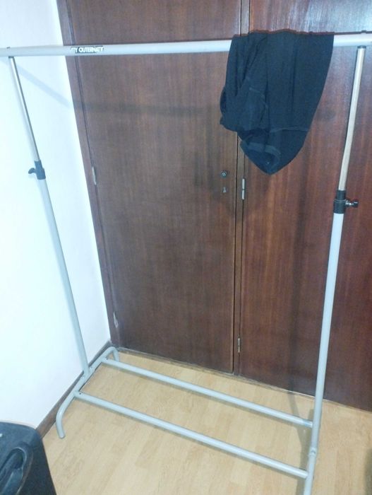 Charriot extensível