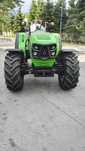 Sprzedam traktor DEUTZ-FAHR