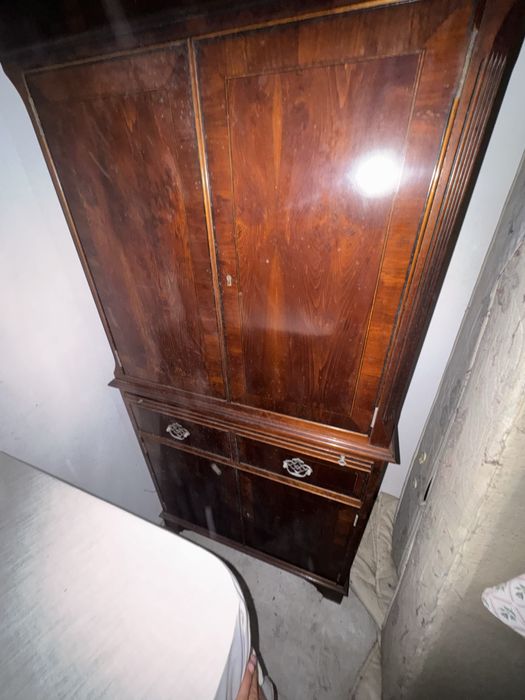 Vendo lote de móveis/ Aceito propostas
