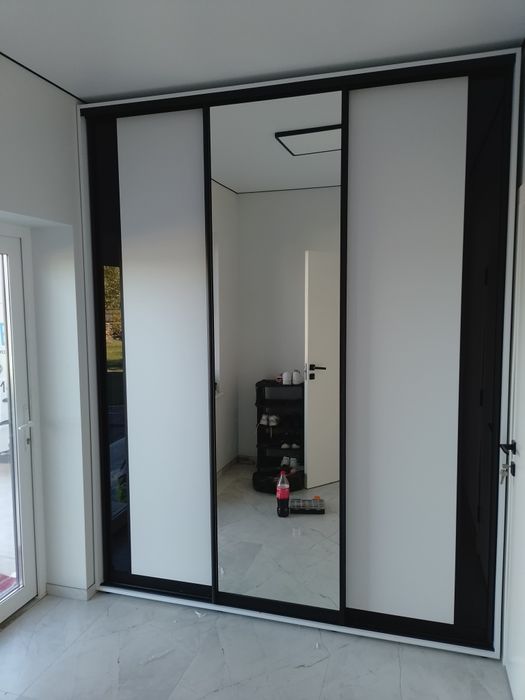 Меблі на замовлення