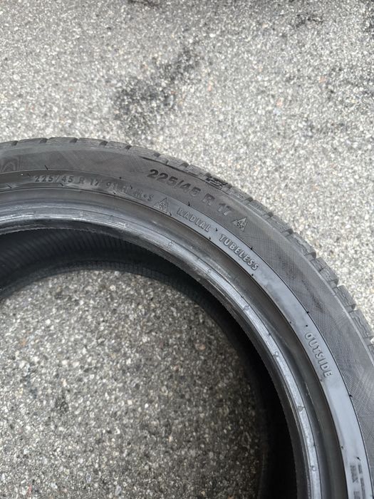 шина continental ContiWinterContact ts830p