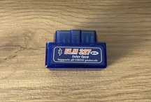 ELM 327 mini obd2