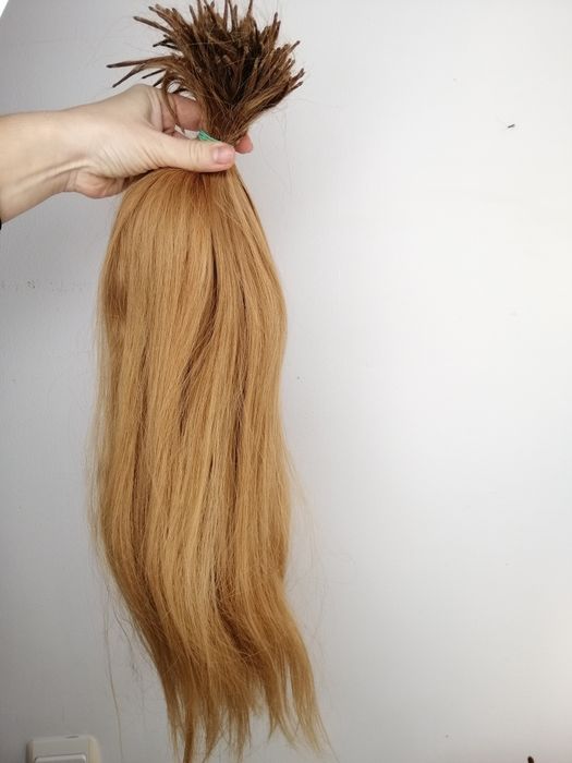 Продається волосся для нарощення