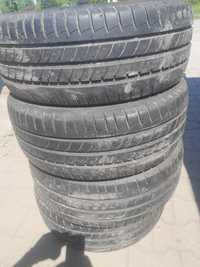 Opony  Goodyear 205/55/16 komplet